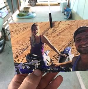 Meet your Posher, Byron